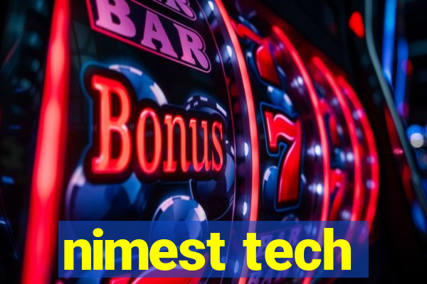 nimest tech