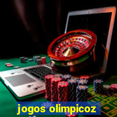 jogos olimpicoz