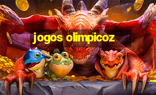 jogos olimpicoz