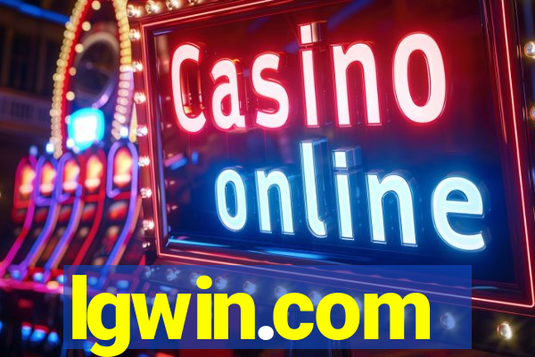 lgwin.com