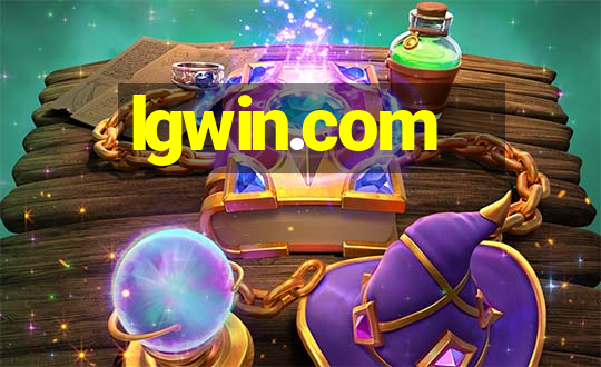 lgwin.com