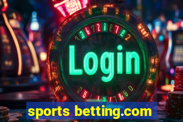 sports betting.com