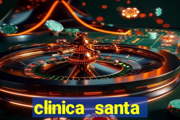 clinica santa marcelina em santos