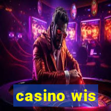 casino wis