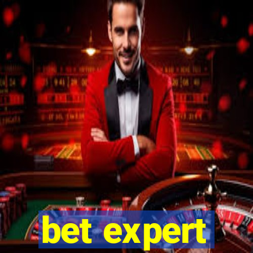 bet expert