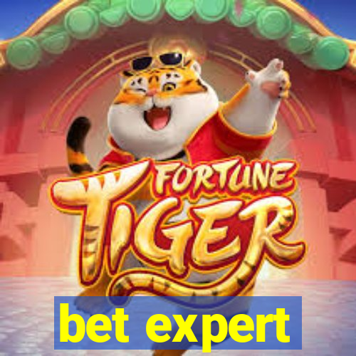 bet expert