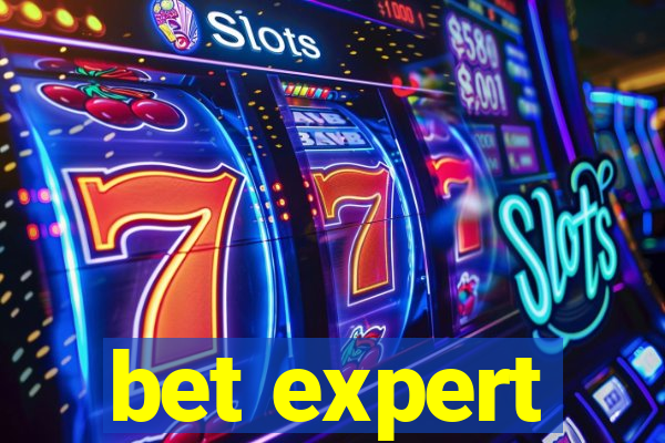 bet expert