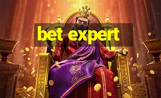 bet expert