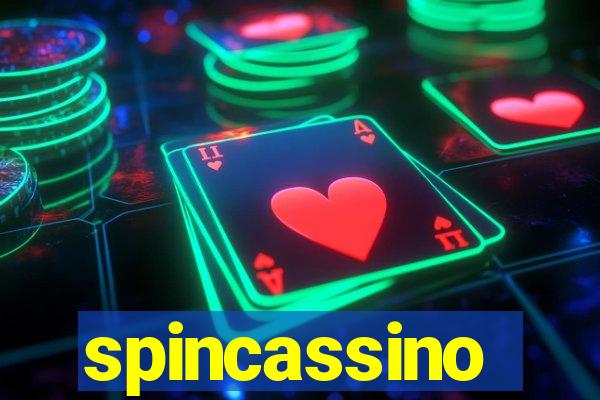 spincassino