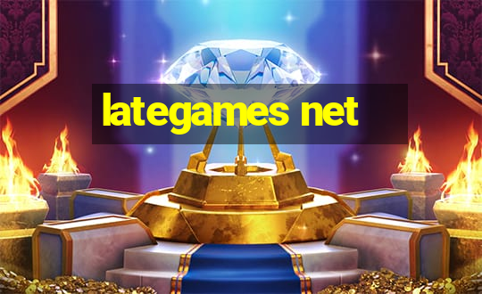 lategames net