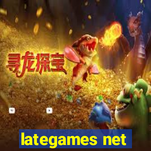 lategames net