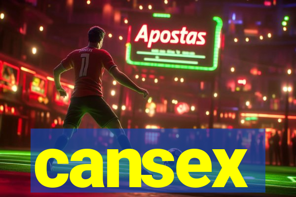 cansex