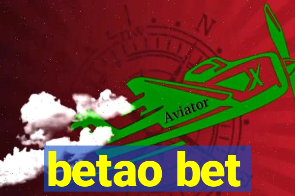 betao bet