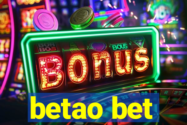 betao bet