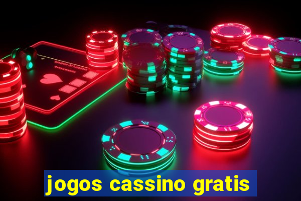 jogos cassino gratis