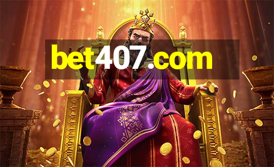 bet407.com