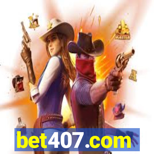 bet407.com