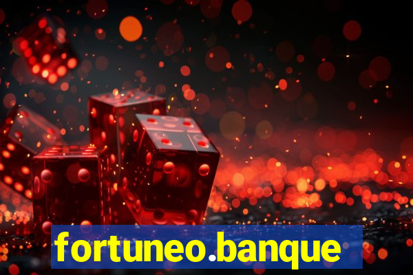 fortuneo.banque