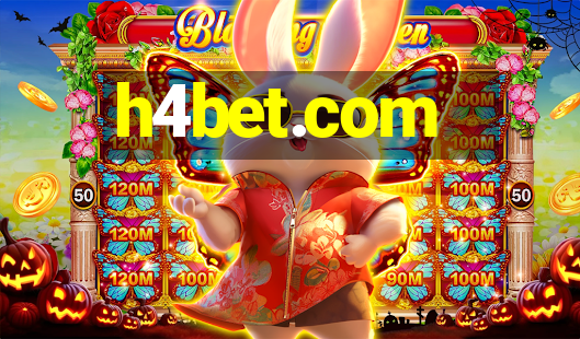 h4bet.com