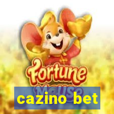 cazino bet