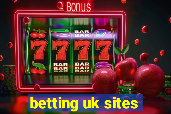 betting uk sites