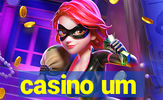 casino um