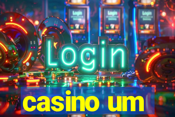 casino um