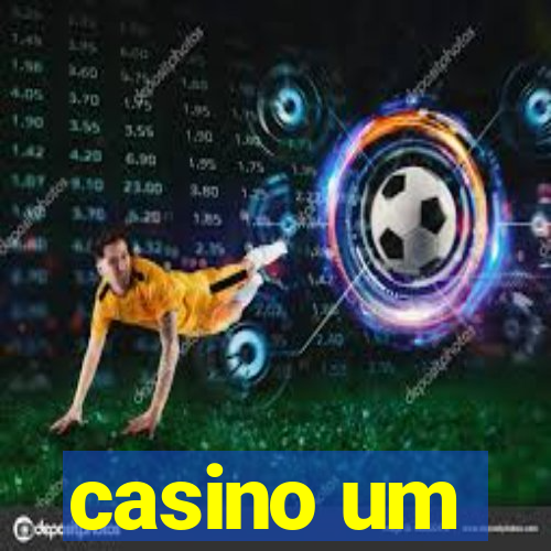 casino um