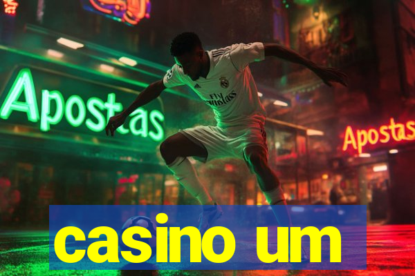 casino um