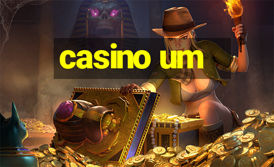 casino um