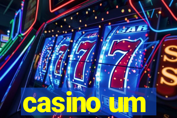 casino um