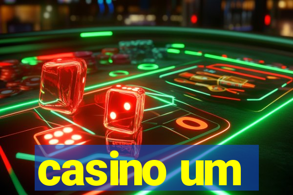 casino um