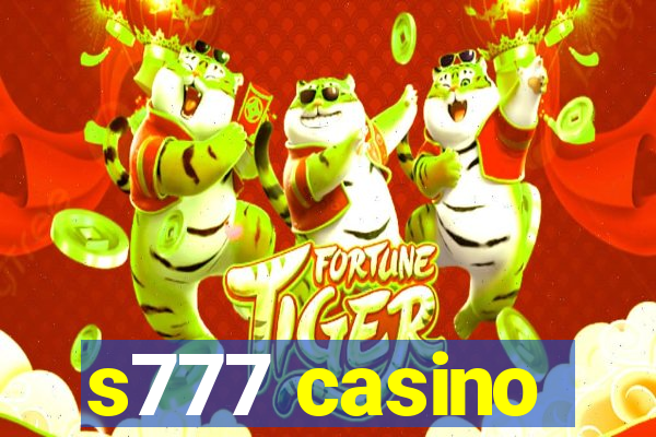 s777 casino