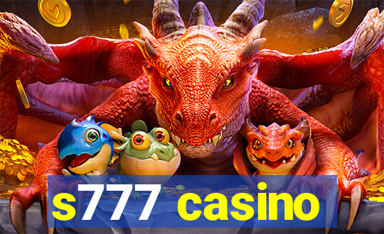 s777 casino