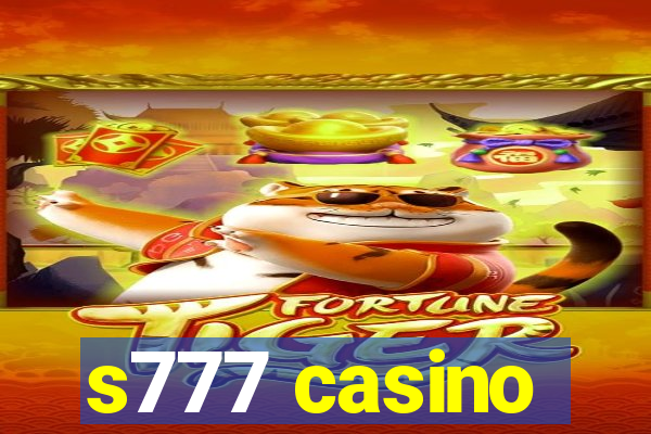 s777 casino