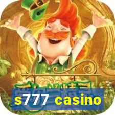 s777 casino