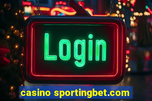 casino sportingbet.com