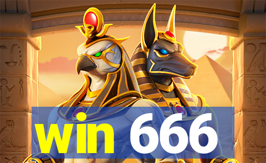 win 666