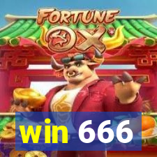 win 666