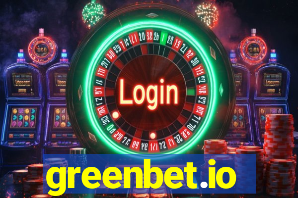 greenbet.io