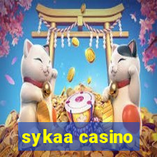 sykaa casino