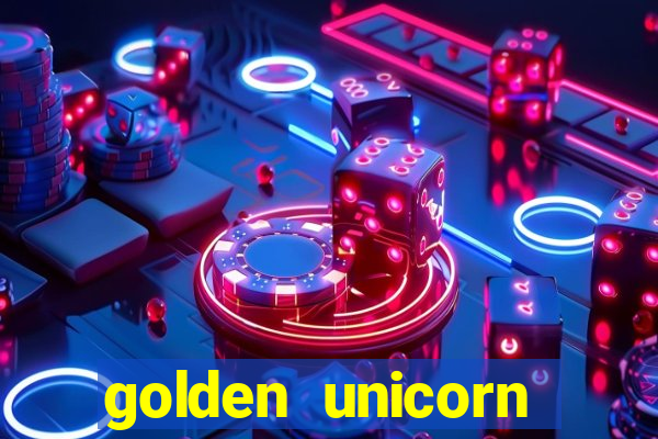 golden unicorn deluxe slot