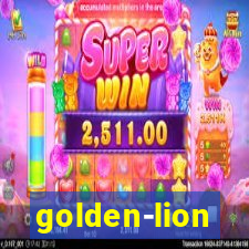 golden-lion