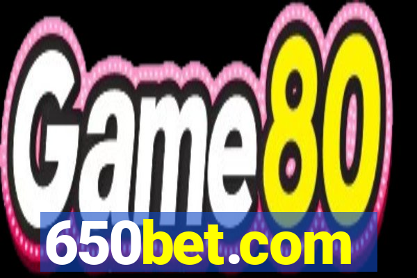 650bet.com