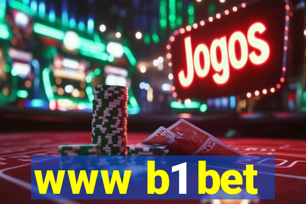 www b1 bet