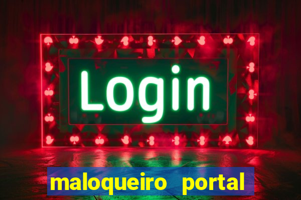 maloqueiro portal do zacarias