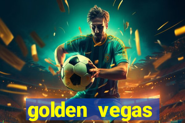 golden vegas toernooi casino