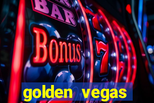 golden vegas toernooi casino