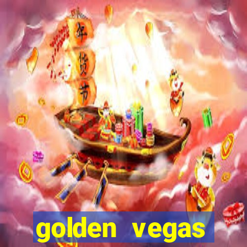 golden vegas toernooi casino