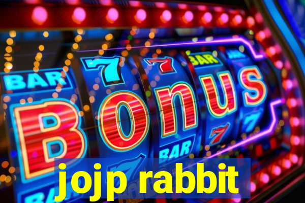 jojp rabbit